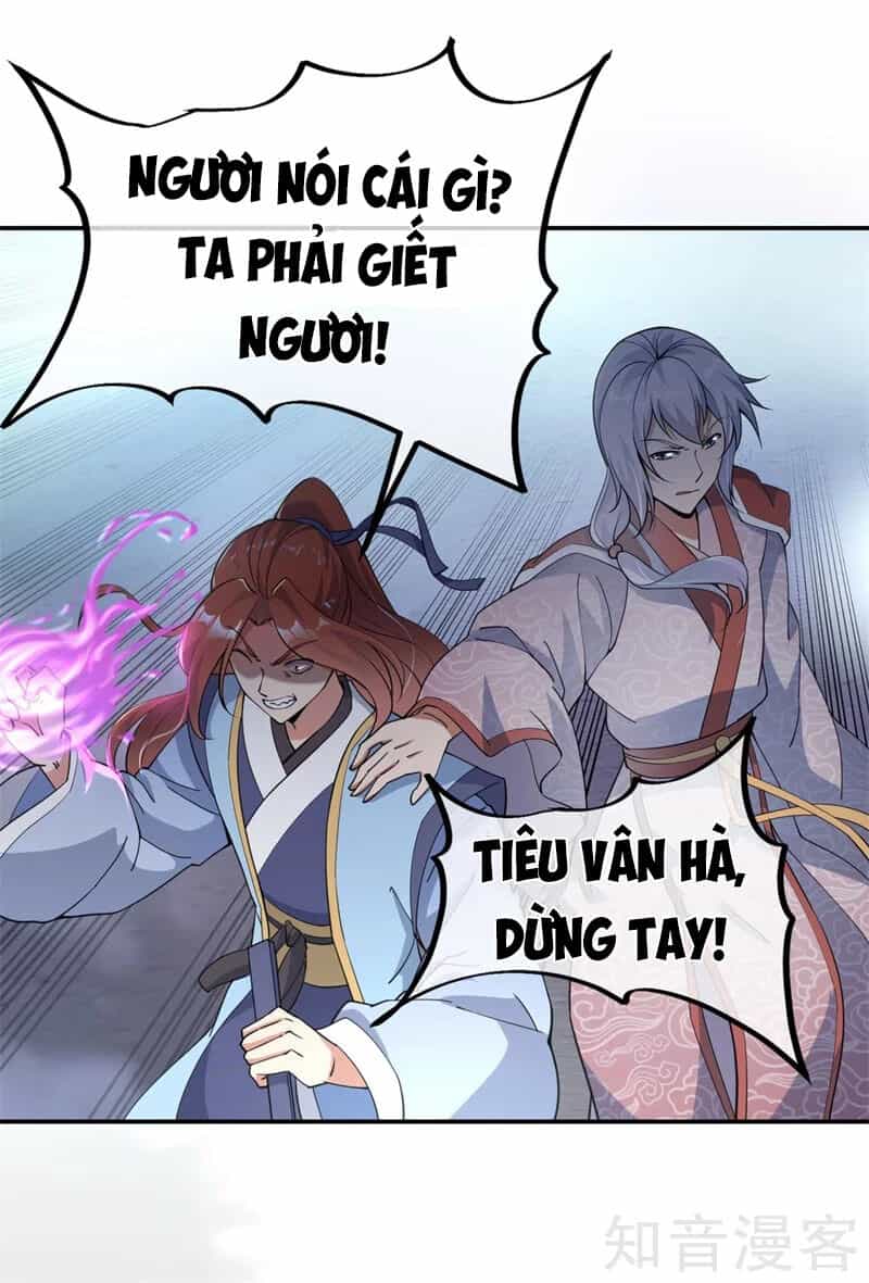 Chiến Hồn Tuyệt Thế - Chương 76 - ảnh 12