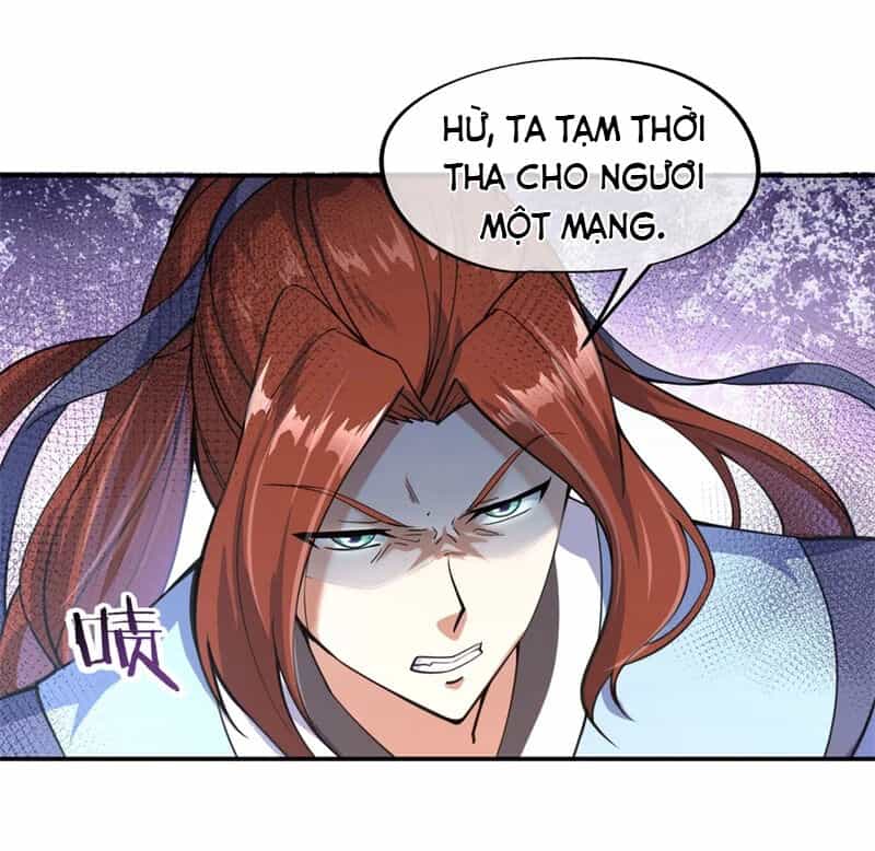 Chiến Hồn Tuyệt Thế - Chương 76 - ảnh 14