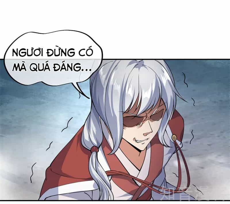 Chiến Hồn Tuyệt Thế - Chương 76 - ảnh 19