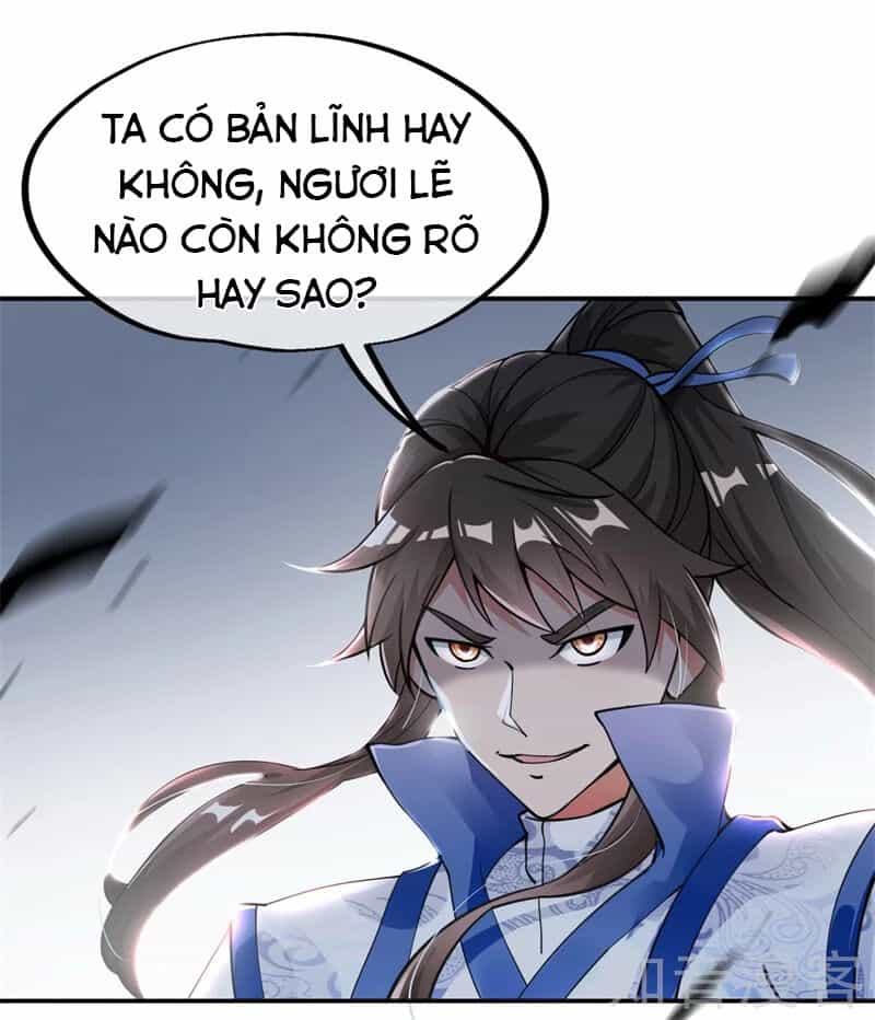 Chiến Hồn Tuyệt Thế - Chương 76 - ảnh 8