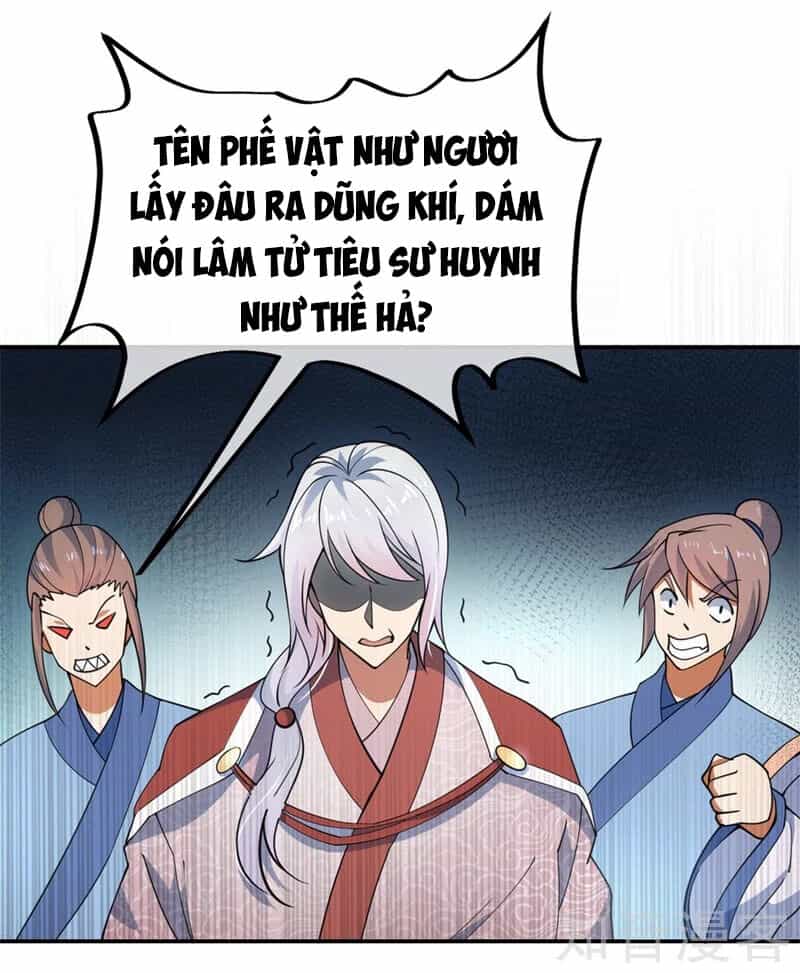Chiến Hồn Tuyệt Thế - Chương 76 - ảnh 9