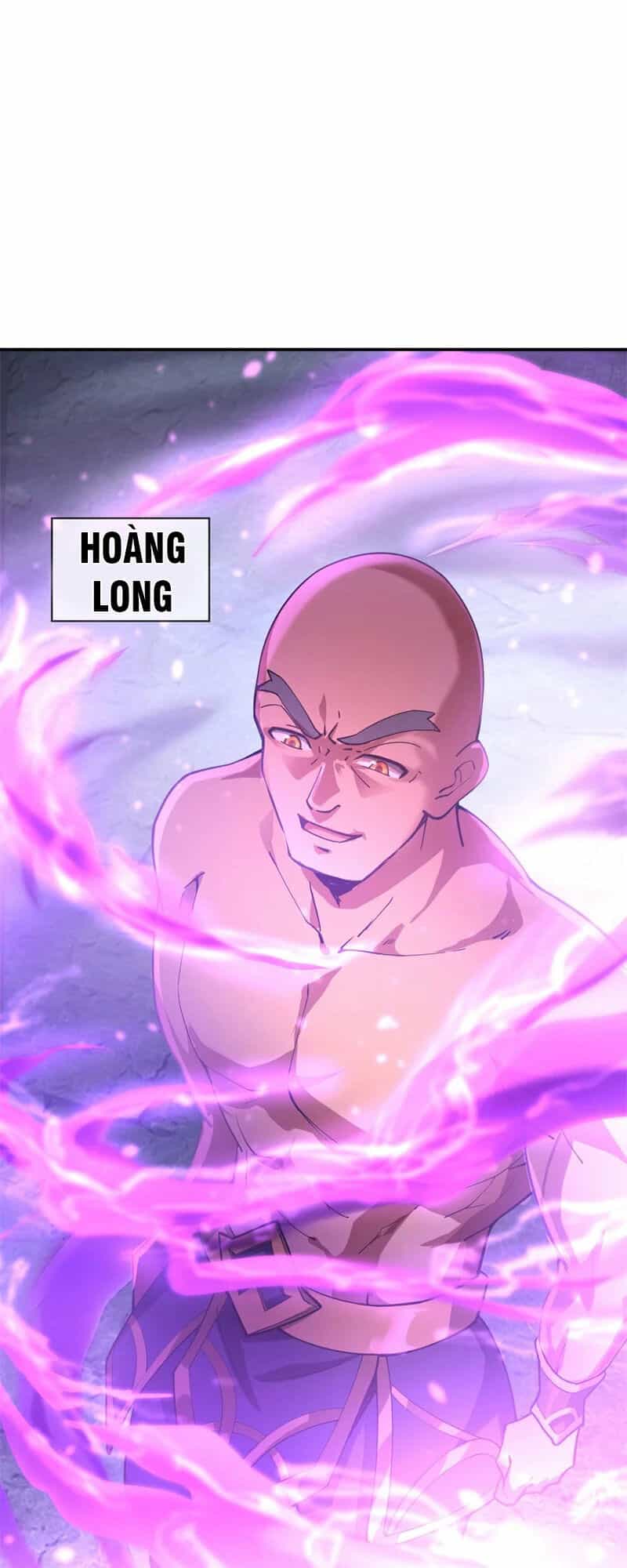 Chiến Hồn Tuyệt Thế - Chương 77 - ảnh 1