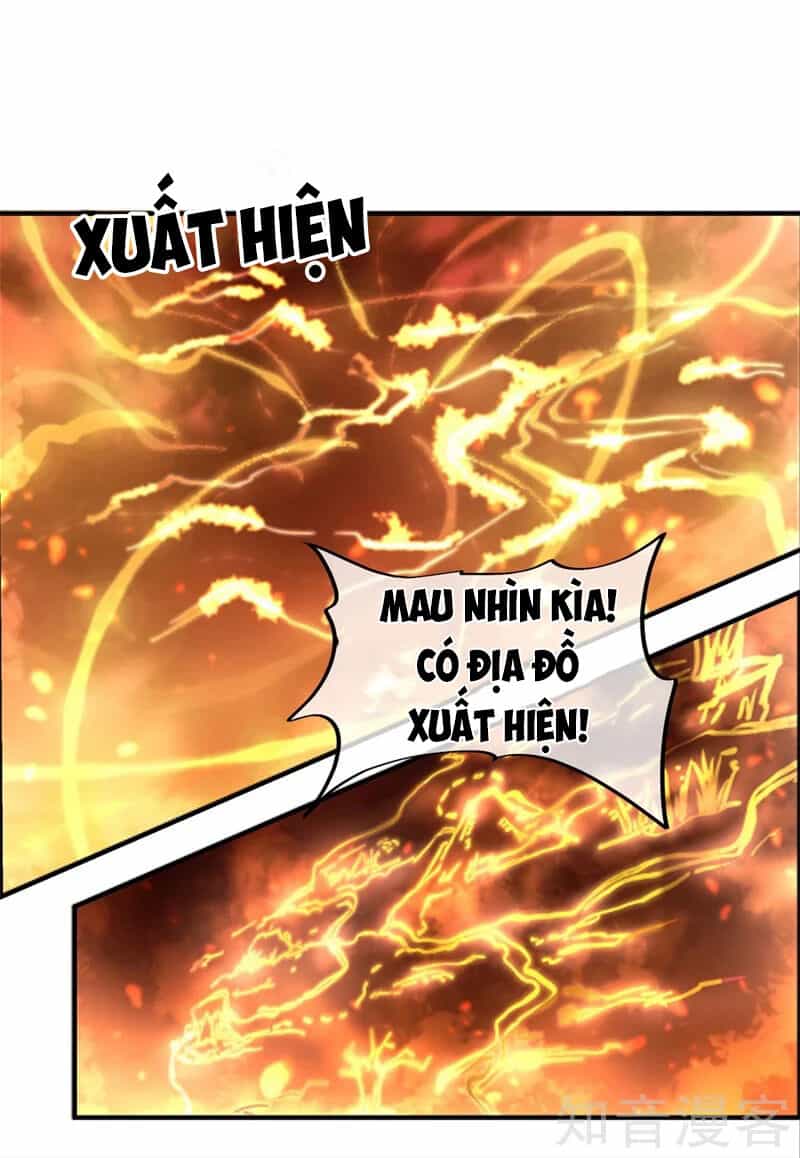 Chiến Hồn Tuyệt Thế - Chương 77 - ảnh 15