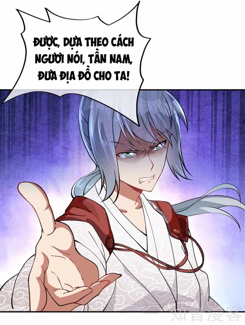 Chiến Hồn Tuyệt Thế - Chương 77 - ảnh 7
