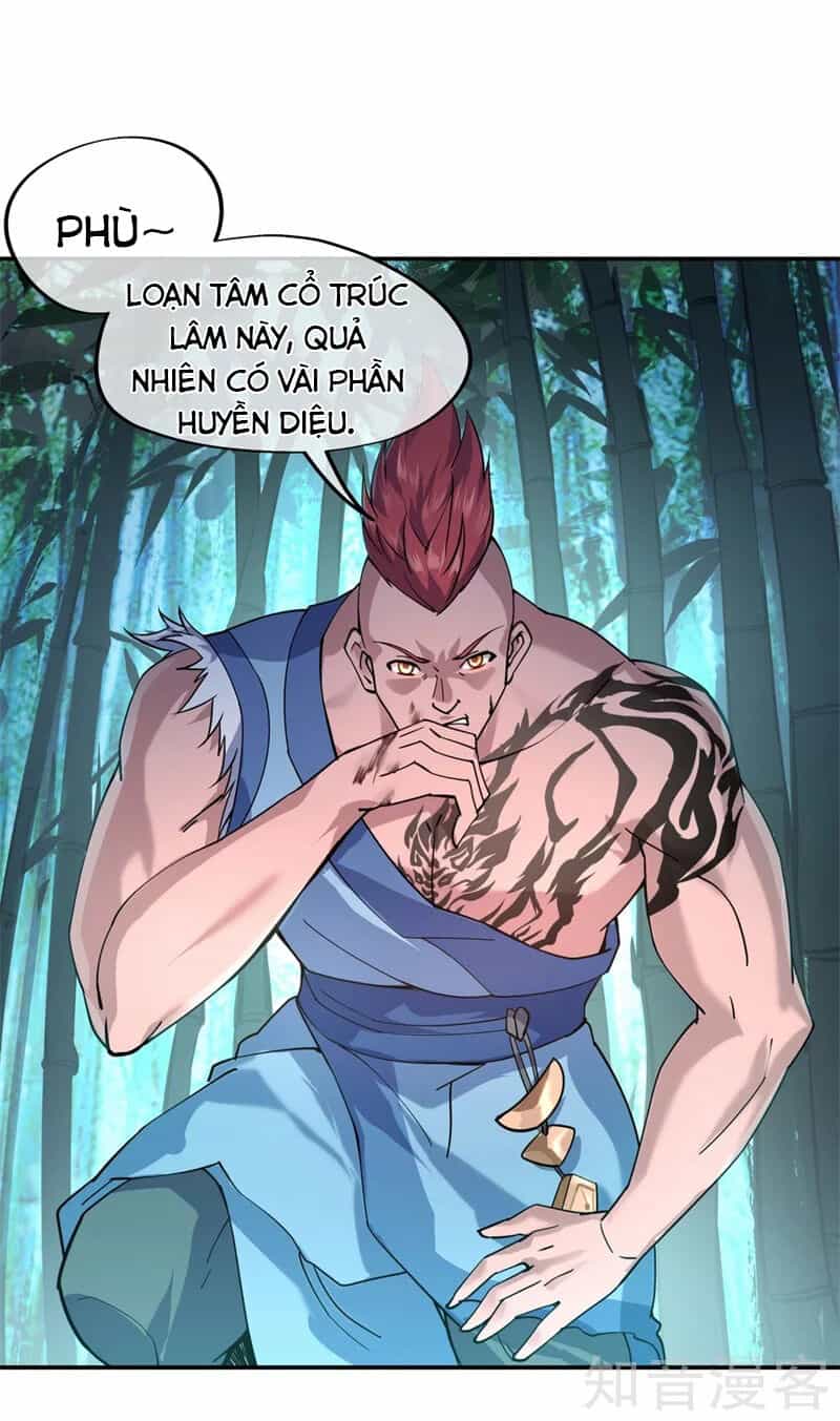 Chiến Hồn Tuyệt Thế - Chương 78 - ảnh 19
