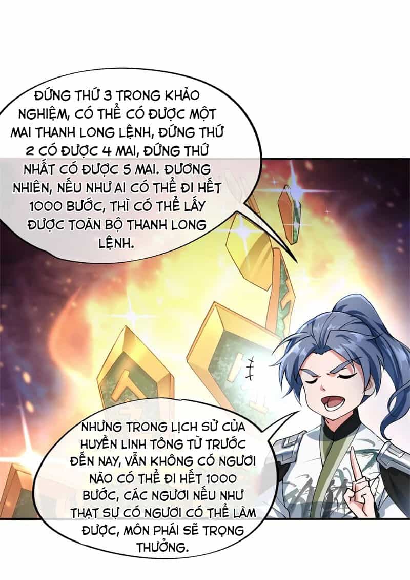 Chiến Hồn Tuyệt Thế - Chương 78 - ảnh 5