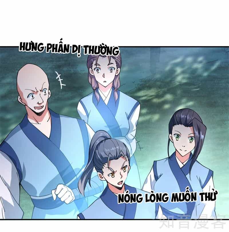 Chiến Hồn Tuyệt Thế - Chương 78 - ảnh 6