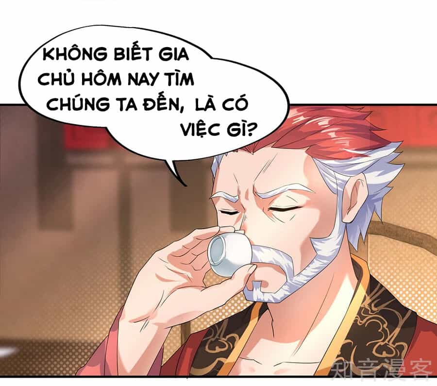Chiến Hồn Tuyệt Thế - Chương 7 - ảnh 15