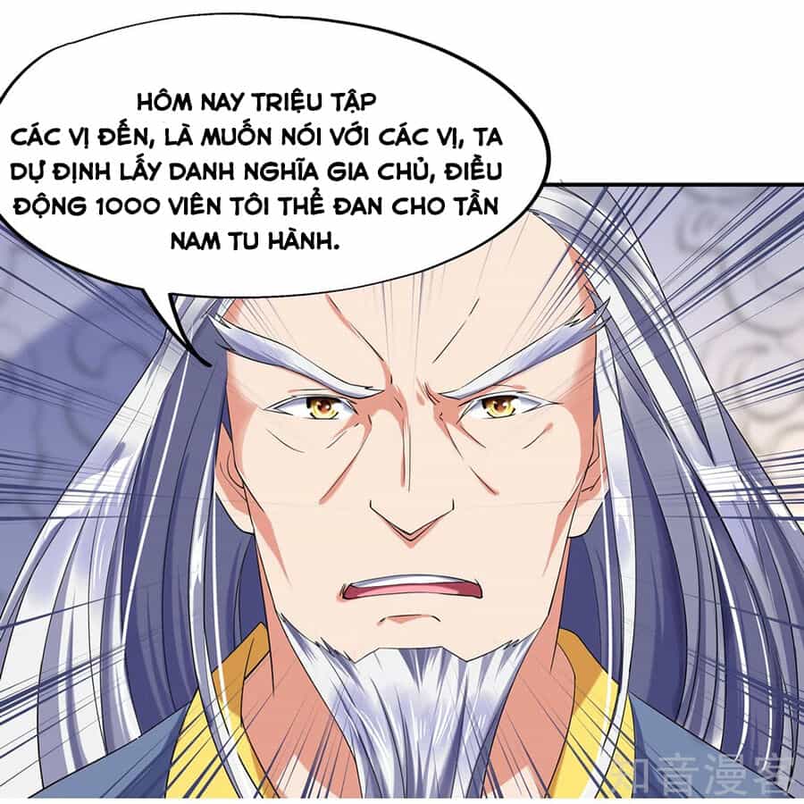 Chiến Hồn Tuyệt Thế - Chương 7 - ảnh 16