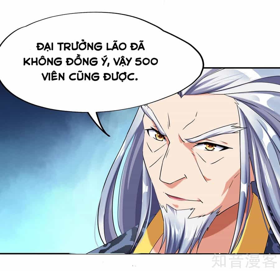 Chiến Hồn Tuyệt Thế - Chương 7 - ảnh 19
