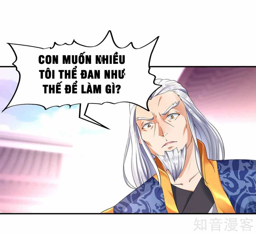Chiến Hồn Tuyệt Thế - Chương 7 - ảnh 2