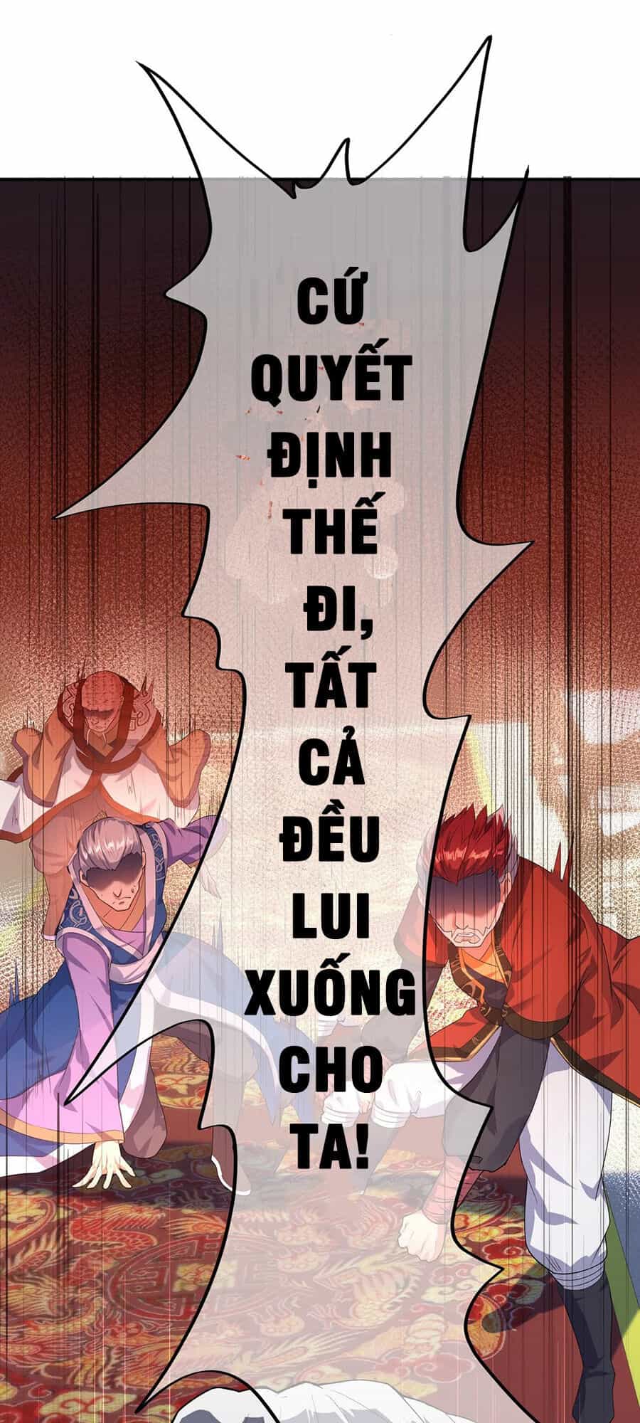 Chiến Hồn Tuyệt Thế - Chương 7 - ảnh 24