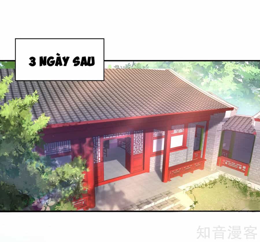 Chiến Hồn Tuyệt Thế - Chương 7 - ảnh 5