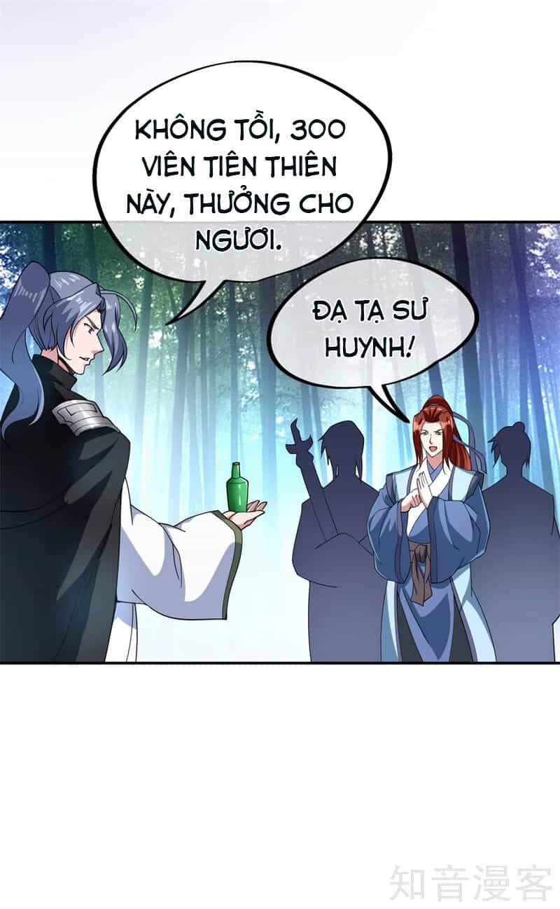 Chiến Hồn Tuyệt Thế - Chương 79 - ảnh 20