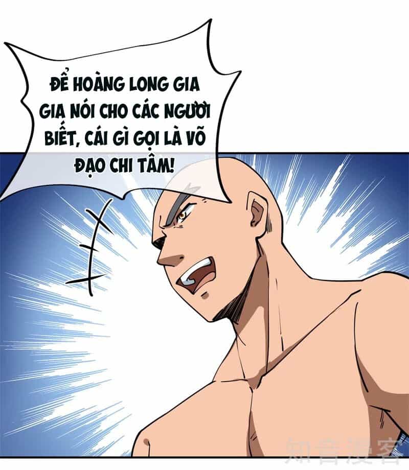 Chiến Hồn Tuyệt Thế - Chương 79 - ảnh 24