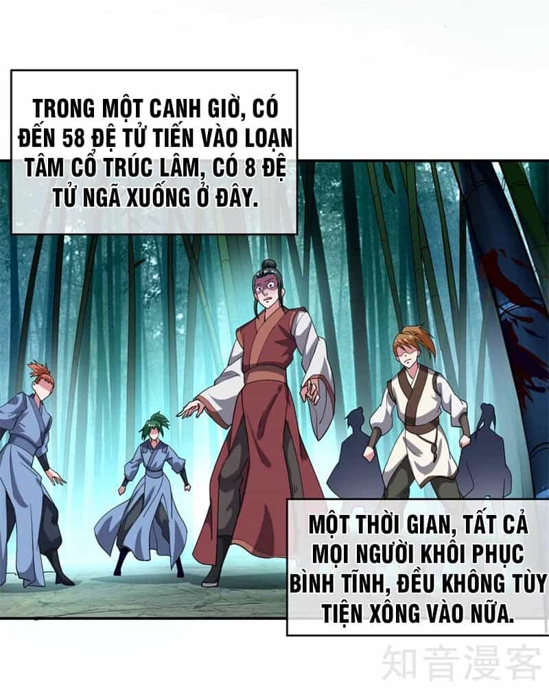 Chiến Hồn Tuyệt Thế - Chương 79 - ảnh 7