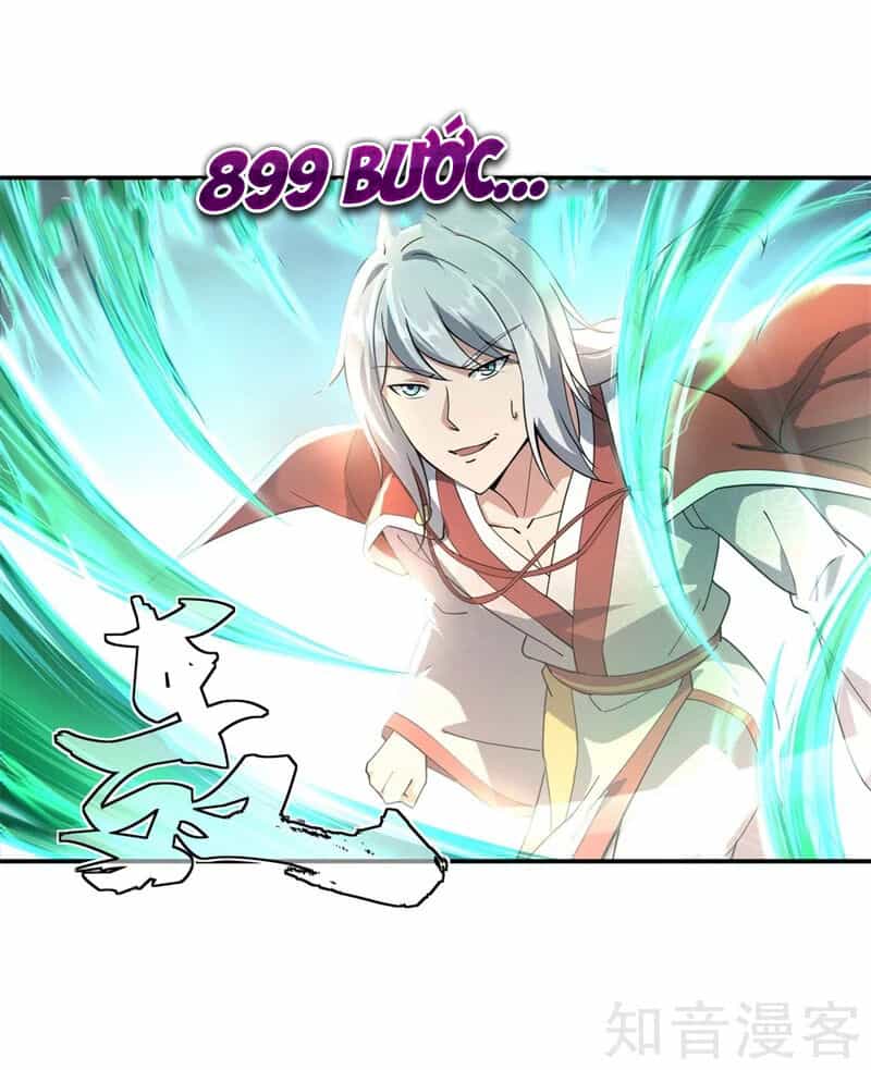 Chiến Hồn Tuyệt Thế - Chương 80 - ảnh 13