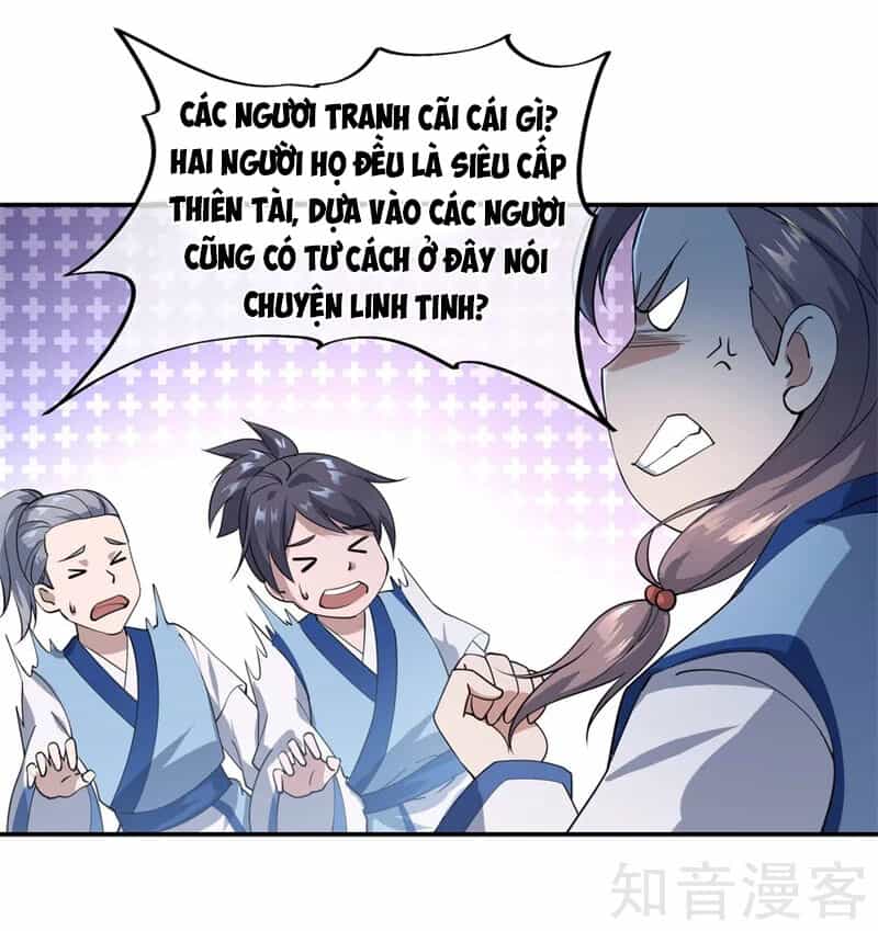 Chiến Hồn Tuyệt Thế - Chương 80 - ảnh 4