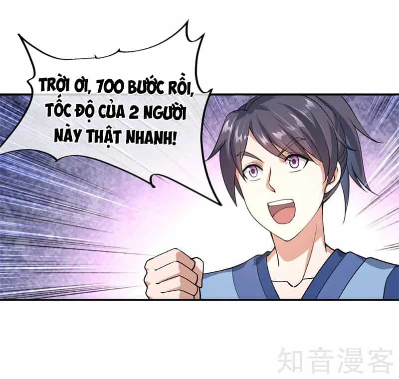 Chiến Hồn Tuyệt Thế - Chương 80 - ảnh 9