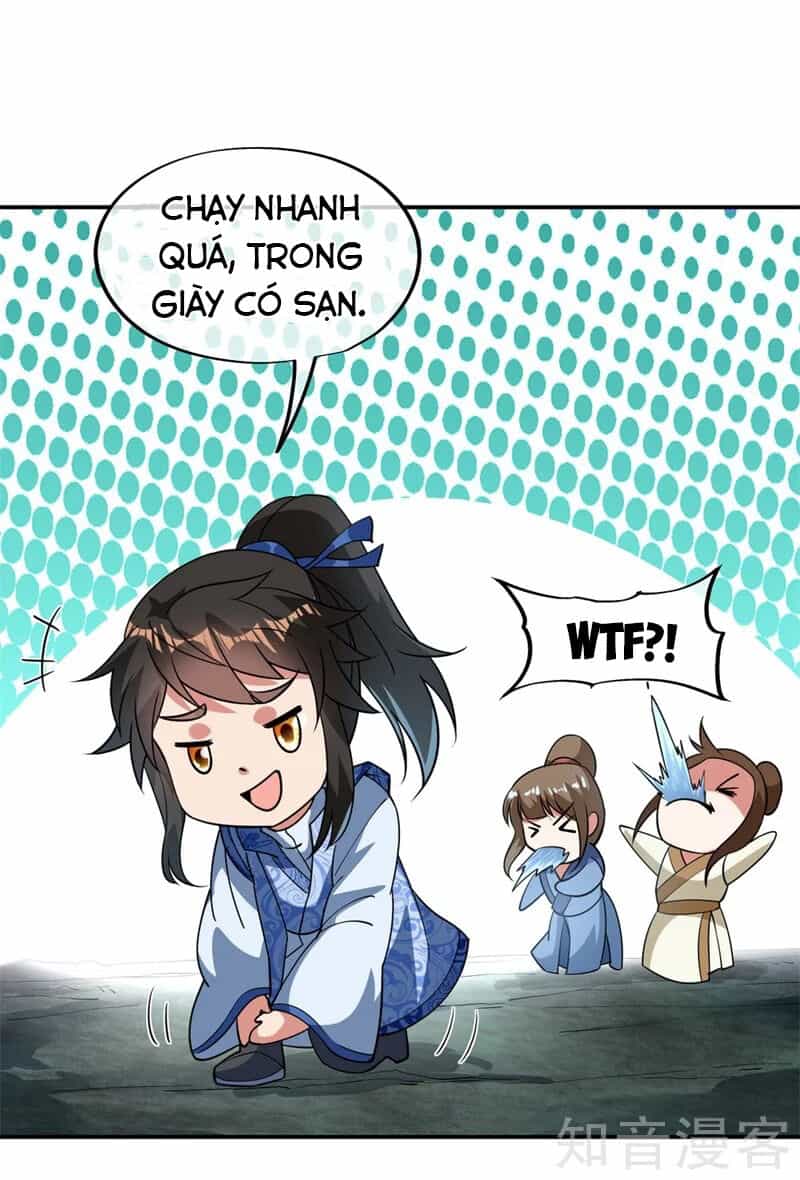 Chiến Hồn Tuyệt Thế - Chương 82 - ảnh 10