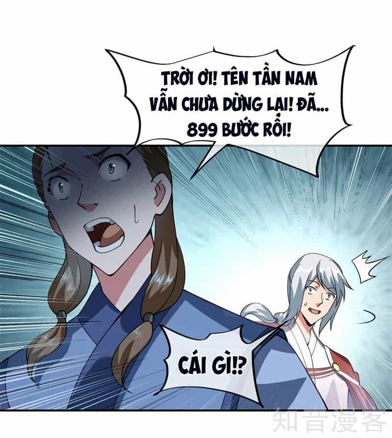 Chiến Hồn Tuyệt Thế - Chương 82 - ảnh 24