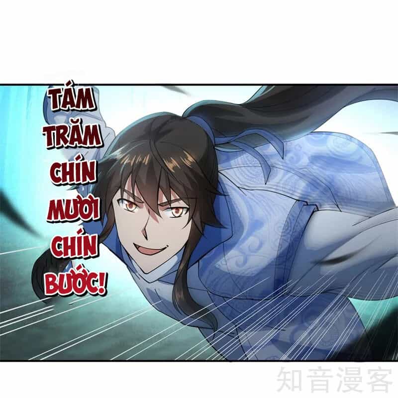 Chiến Hồn Tuyệt Thế - Chương 82 - ảnh 25