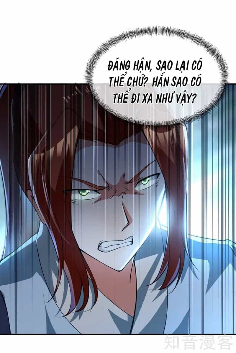 Chiến Hồn Tuyệt Thế - Chương 82 - ảnh 5