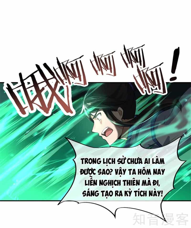 Chiến Hồn Tuyệt Thế - Chương 83 - ảnh 14
