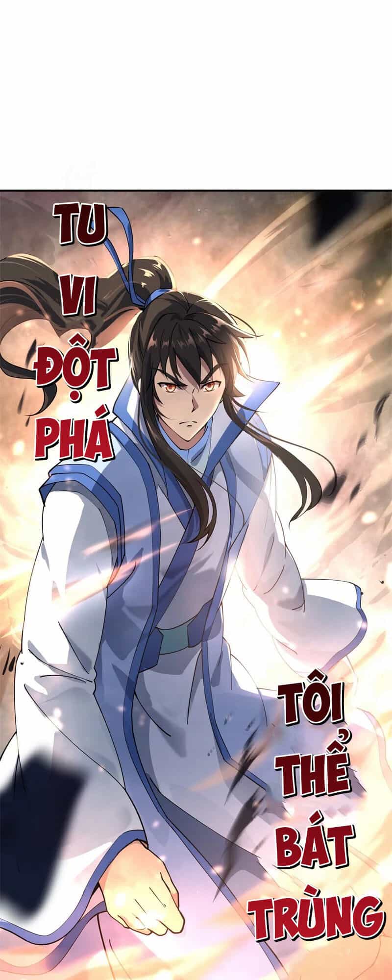 Chiến Hồn Tuyệt Thế - Chương 83 - ảnh 27