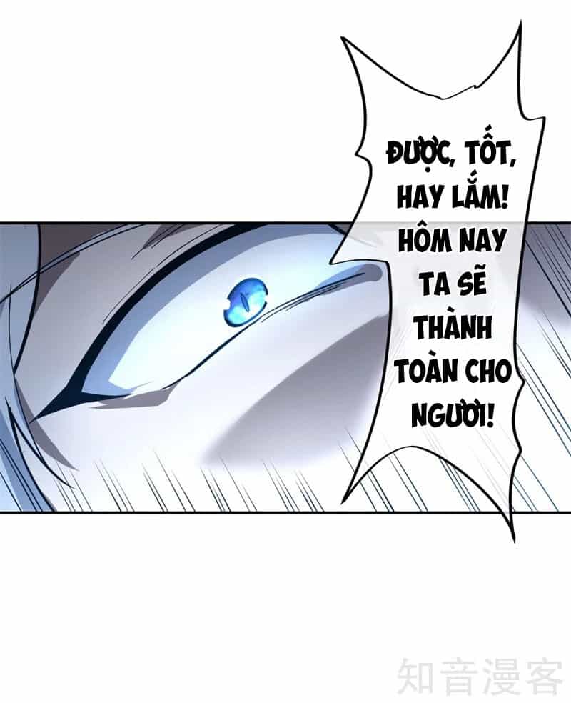 Chiến Hồn Tuyệt Thế - Chương 85 - ảnh 13