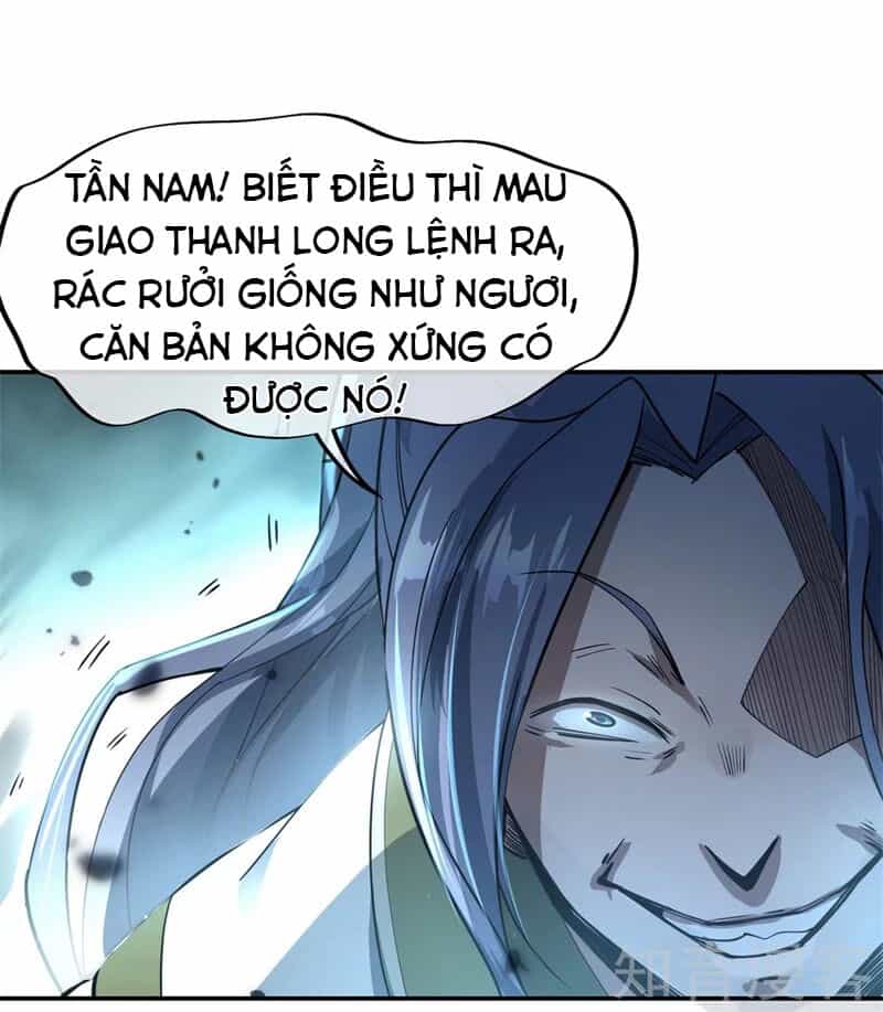 Chiến Hồn Tuyệt Thế - Chương 85 - ảnh 4
