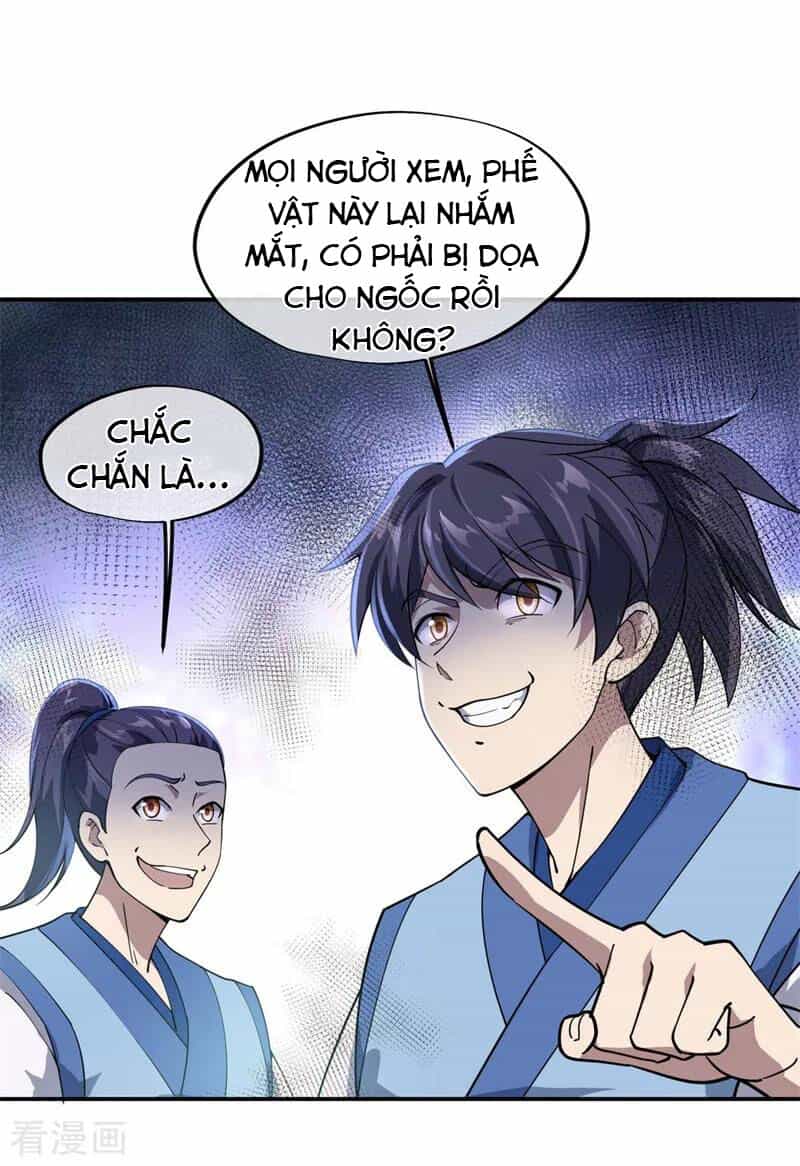 Chiến Hồn Tuyệt Thế - Chương 86 - ảnh 16
