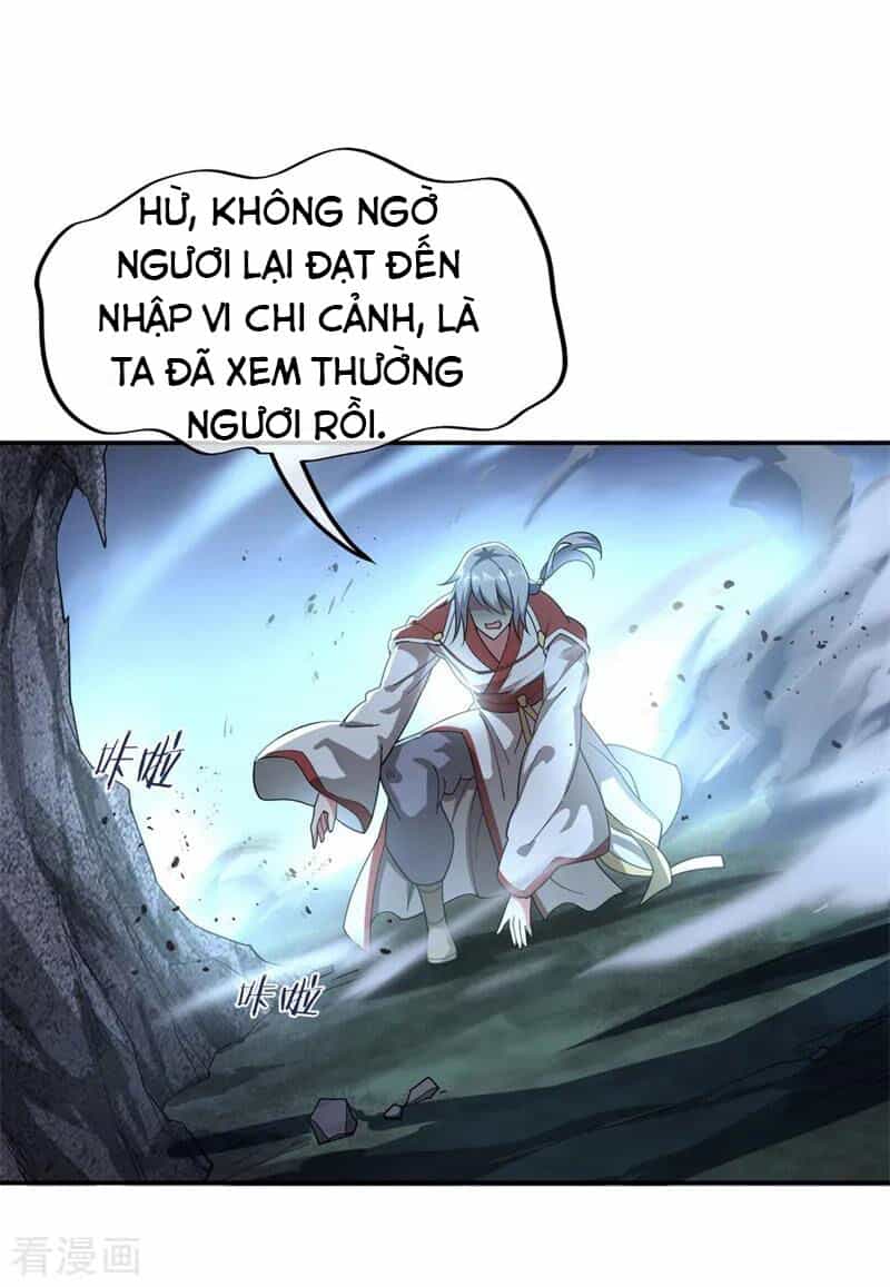 Chiến Hồn Tuyệt Thế - Chương 87 - ảnh 10
