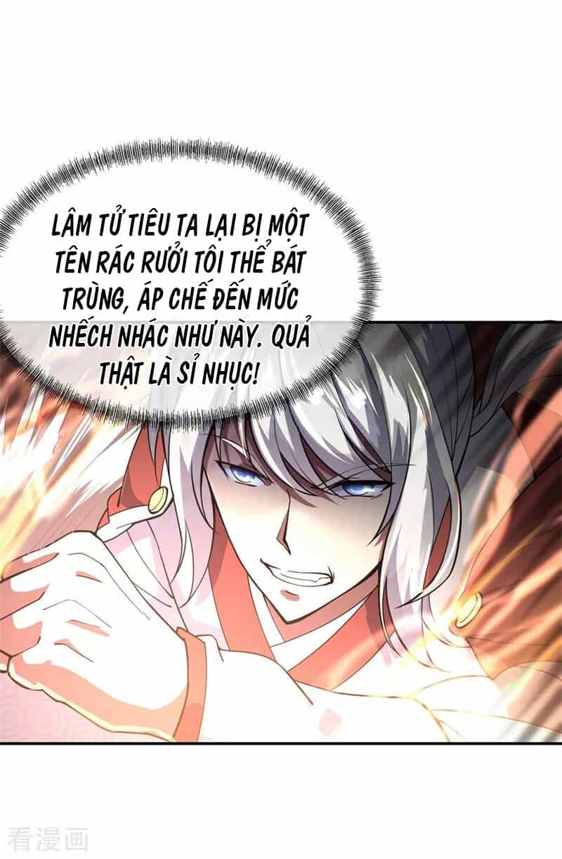 Chiến Hồn Tuyệt Thế - Chương 87 - ảnh 23