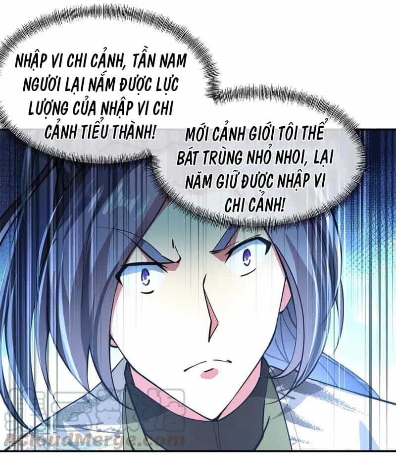 Chiến Hồn Tuyệt Thế - Chương 87 - ảnh 4
