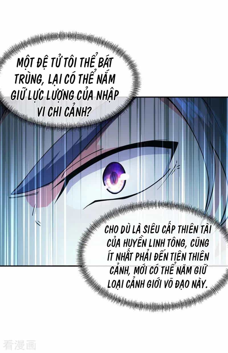 Chiến Hồn Tuyệt Thế - Chương 87 - ảnh 6