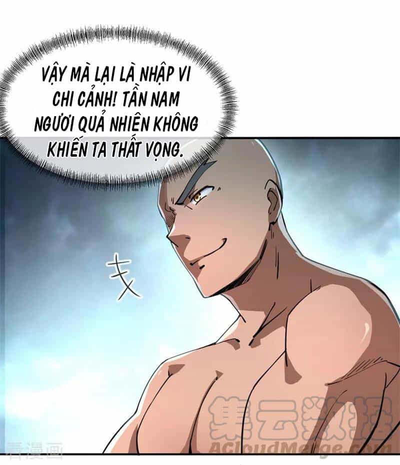 Chiến Hồn Tuyệt Thế - Chương 87 - ảnh 8