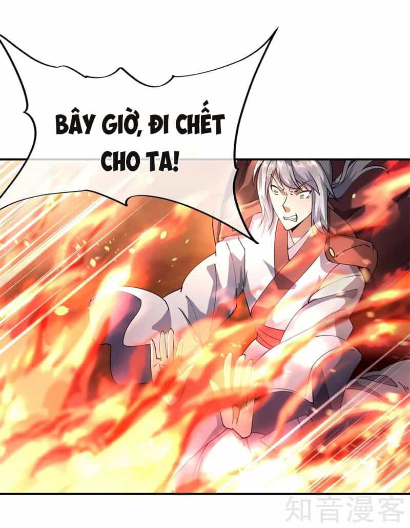Chiến Hồn Tuyệt Thế - Chương 88 - ảnh 11