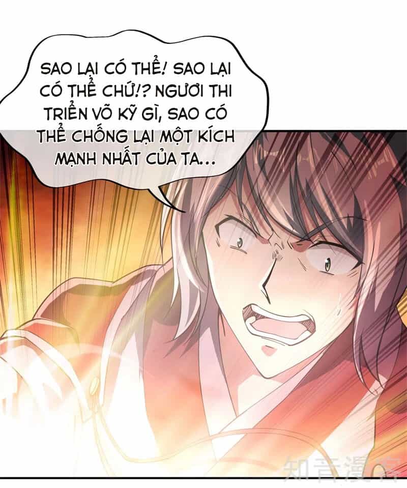 Chiến Hồn Tuyệt Thế - Chương 88 - ảnh 22