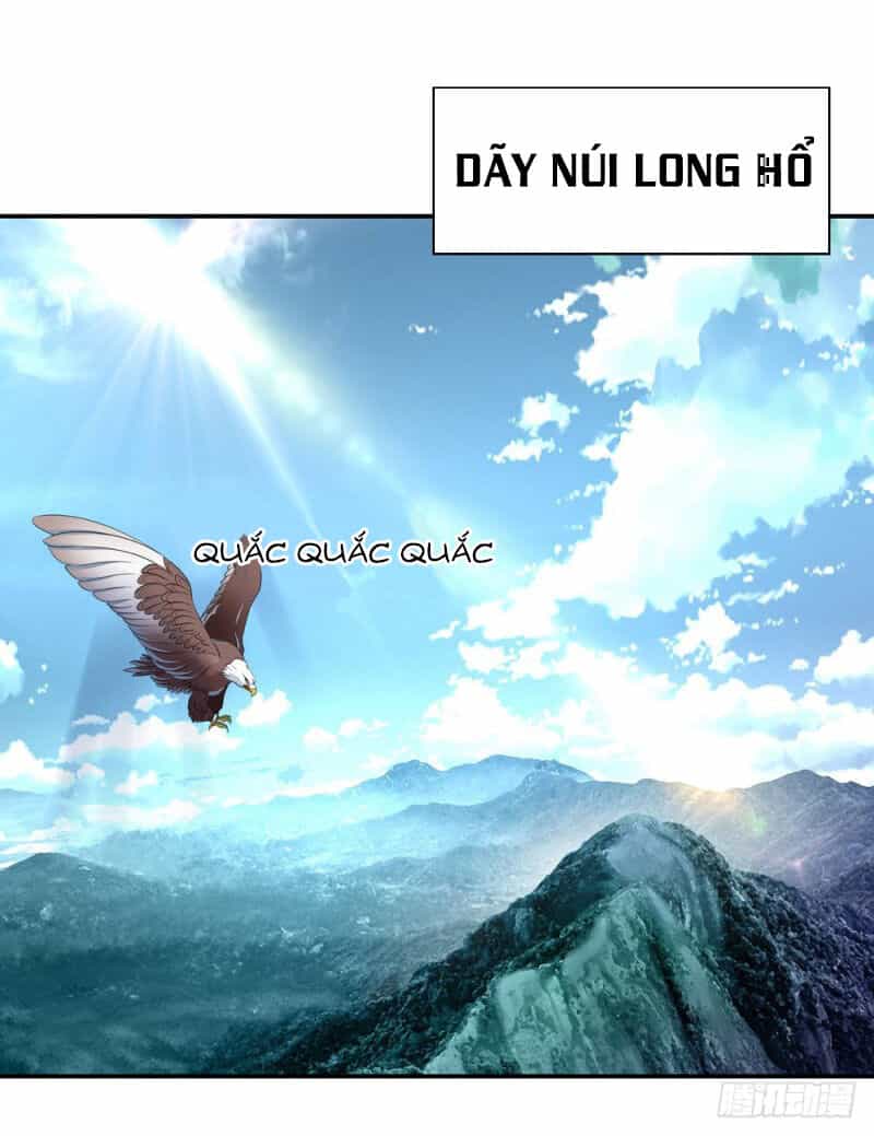 Chiến Hồn Tuyệt Thế - Chương 8 - ảnh 1