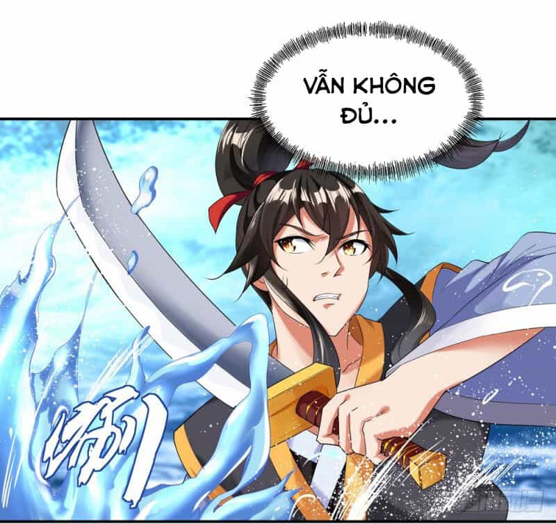 Chiến Hồn Tuyệt Thế - Chương 8 - ảnh 15