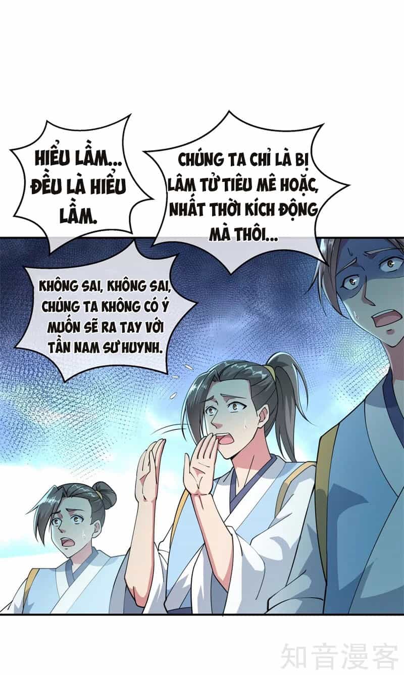 Chiến Hồn Tuyệt Thế - Chương 89 - ảnh 15