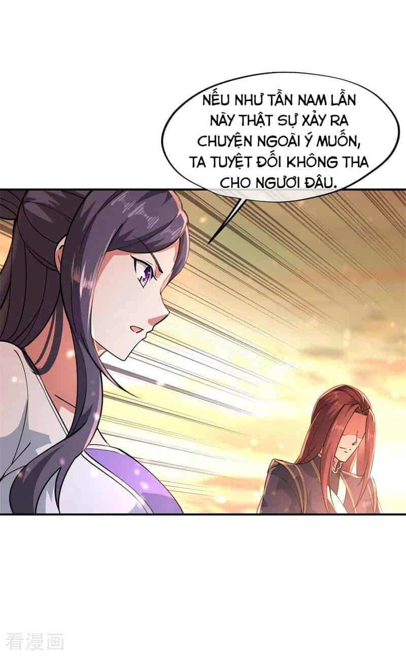 Chiến Hồn Tuyệt Thế - Chương 90 - ảnh 14