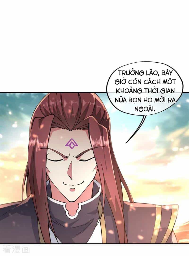 Chiến Hồn Tuyệt Thế - Chương 90 - ảnh 15