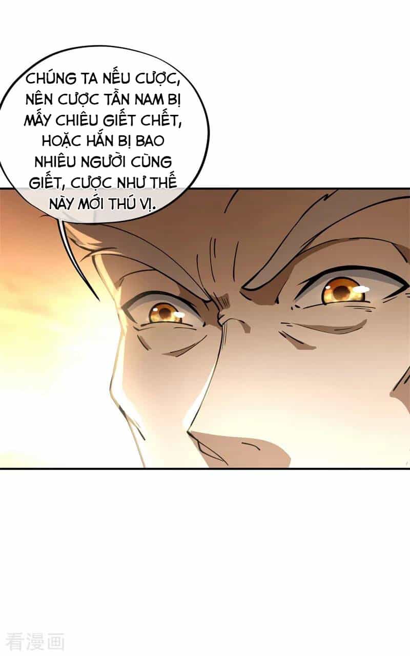 Chiến Hồn Tuyệt Thế - Chương 90 - ảnh 18