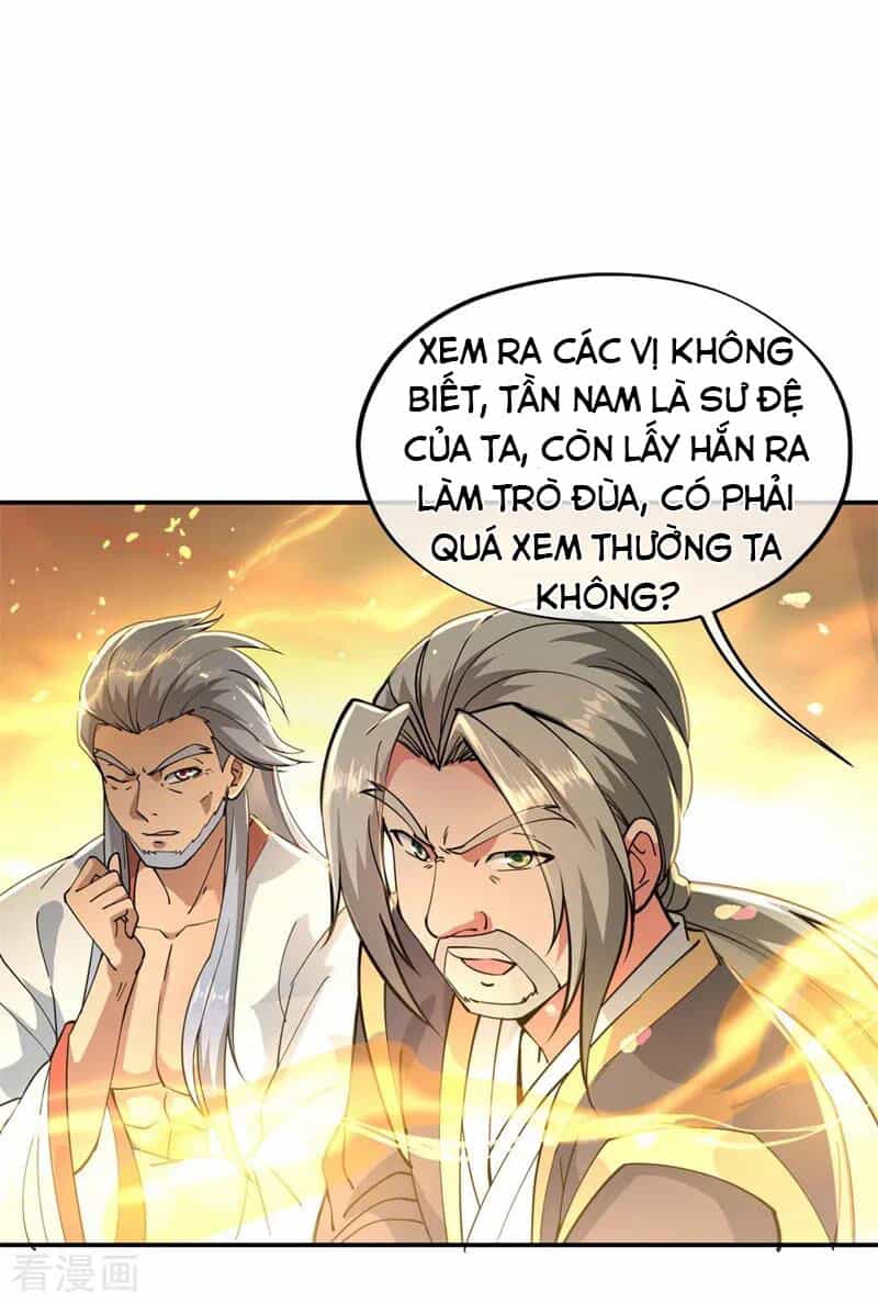 Chiến Hồn Tuyệt Thế - Chương 90 - ảnh 22