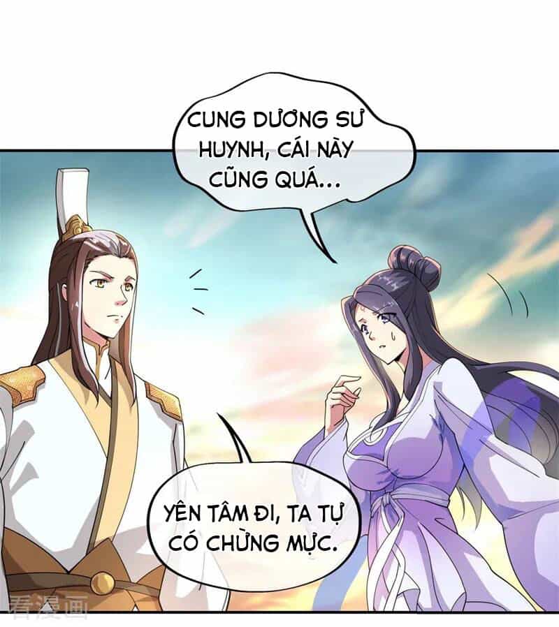 Chiến Hồn Tuyệt Thế - Chương 91 - ảnh 14