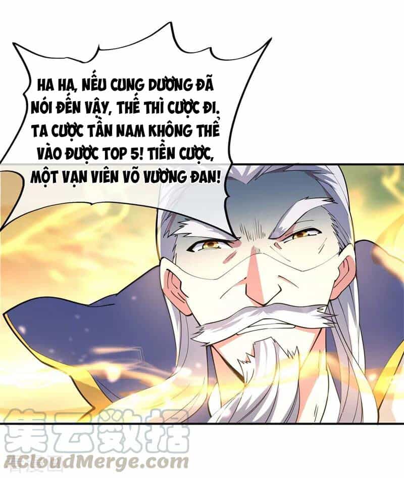 Chiến Hồn Tuyệt Thế - Chương 91 - ảnh 16