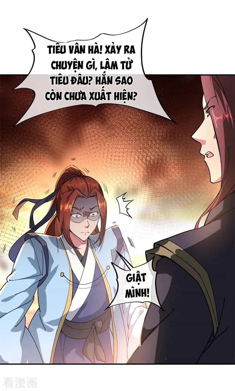 Chiến Hồn Tuyệt Thế - Chương 92 - ảnh 14