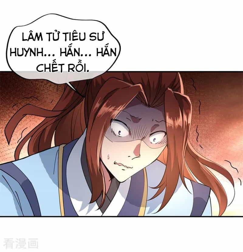 Chiến Hồn Tuyệt Thế - Chương 92 - ảnh 17